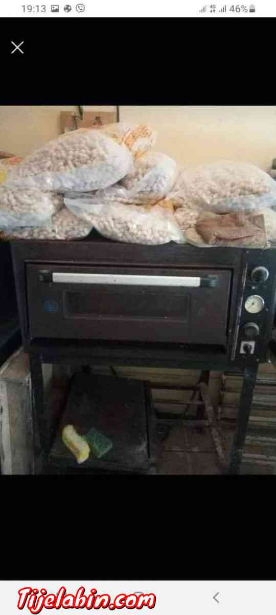 matériel de patsri avondr - Tizi Ouzou, Tizi Ouzou - Tijelabin