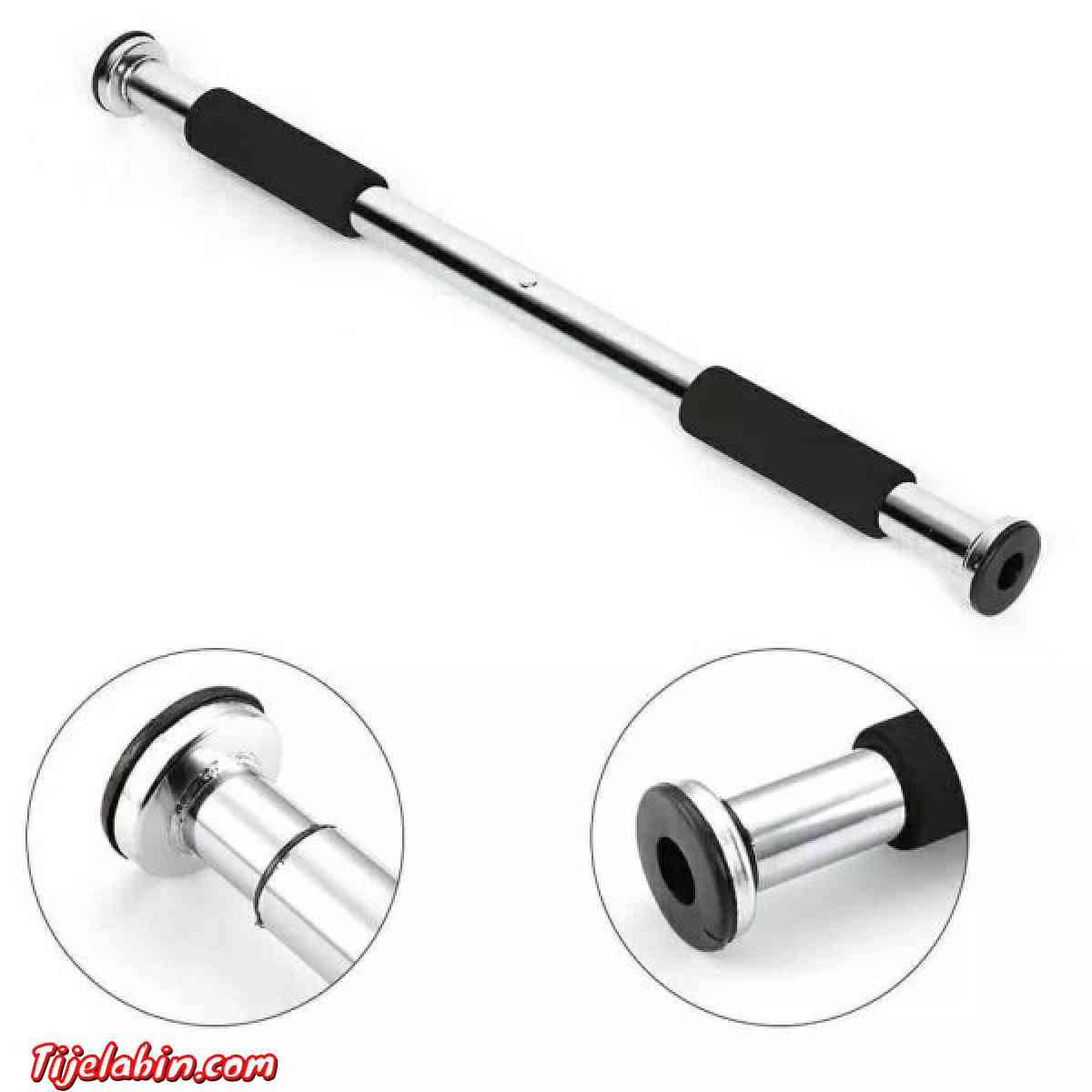 Barre Fixe permanente de porte réglable-Exercice a domicile - Alger Centre, Alger - Tijelabin