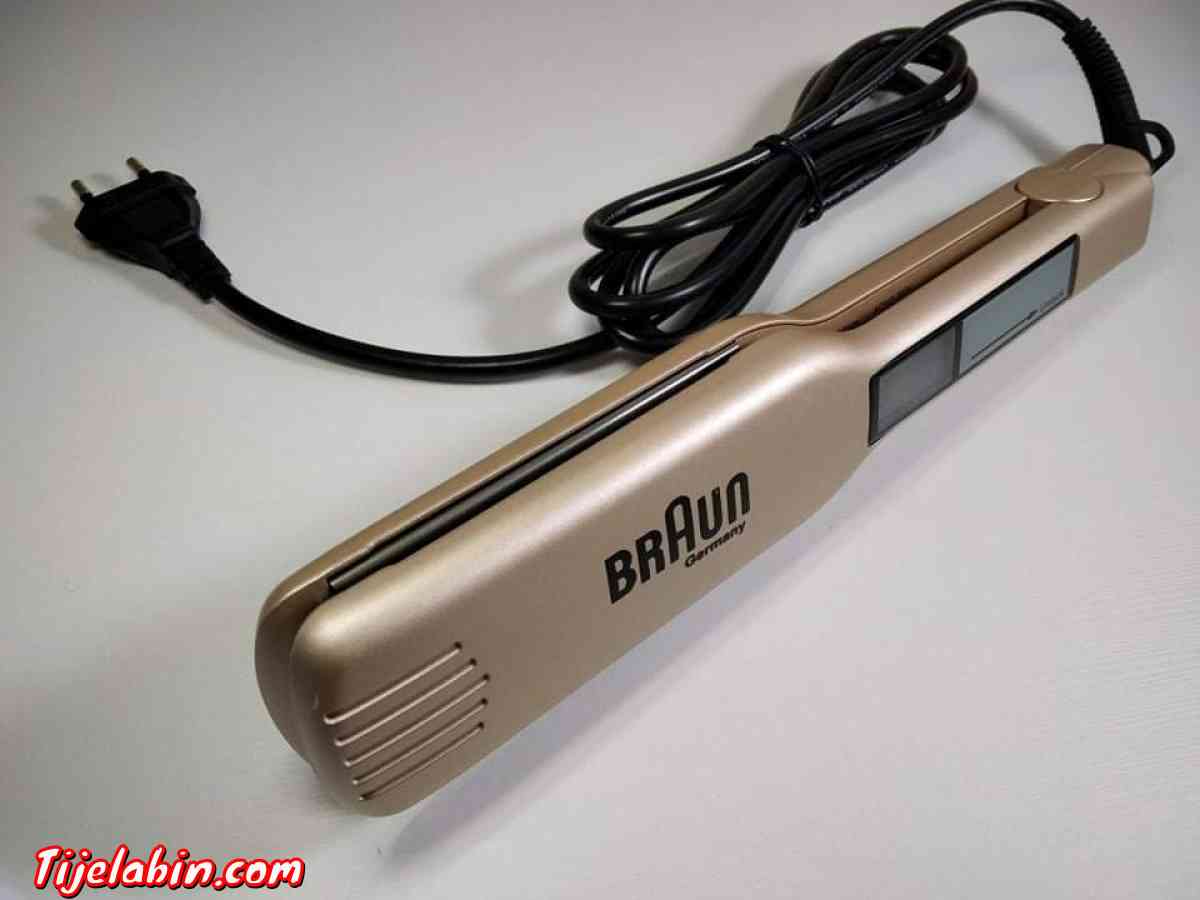 ليسوغ براون - Alger Centre, Alger - Tijelabin