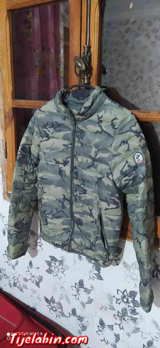 قش فرنسي - Khenchela, Khenchela - Tijelabin