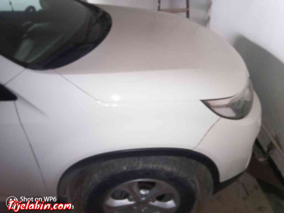 kia sorento - Tebessa, Tbessa - Tijelabin