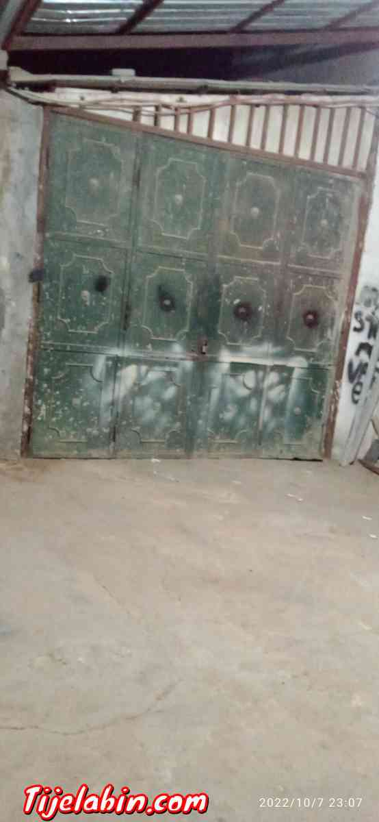 ڨرجات للكراء - Cheraga, Alger - Tijelabin