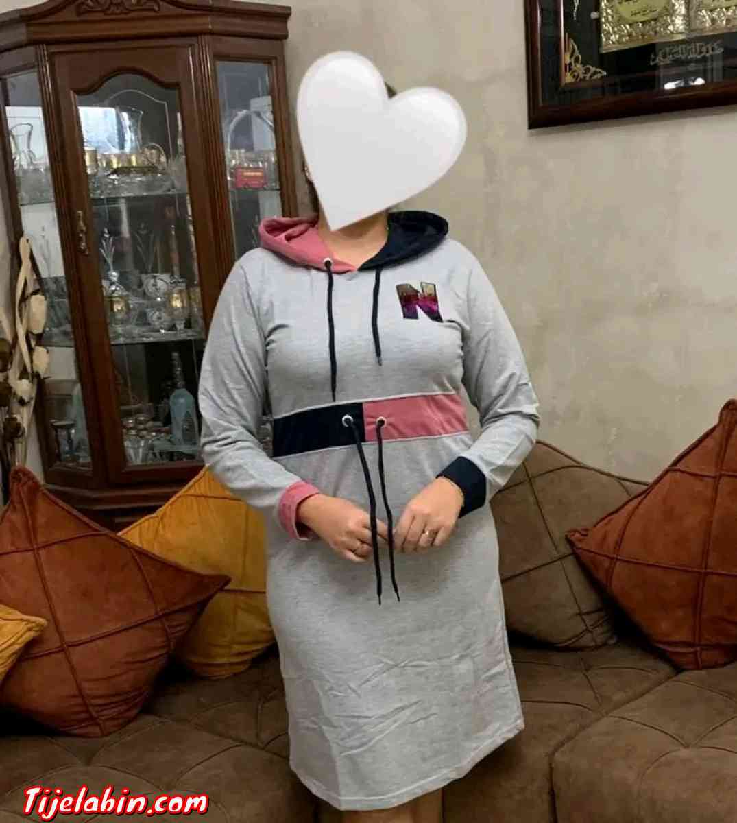 روب ترك - Alger Centre, Alger