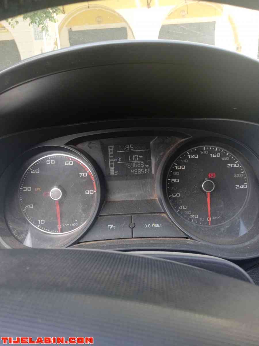 إيبيزا - Ain Defla, Ain Defla