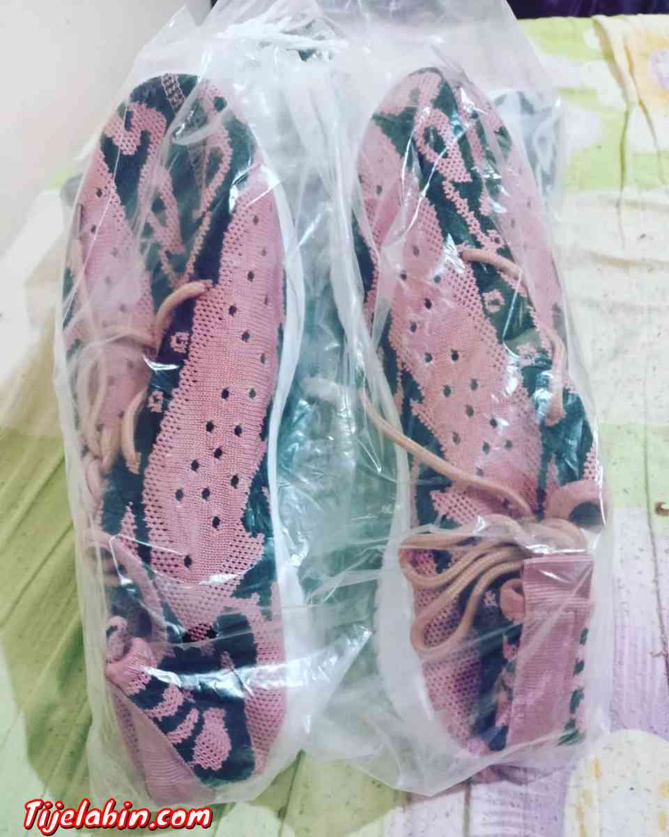 chaussures femme tendance - Tizi Ouzou, Tizi Ouzou - Tijelabin