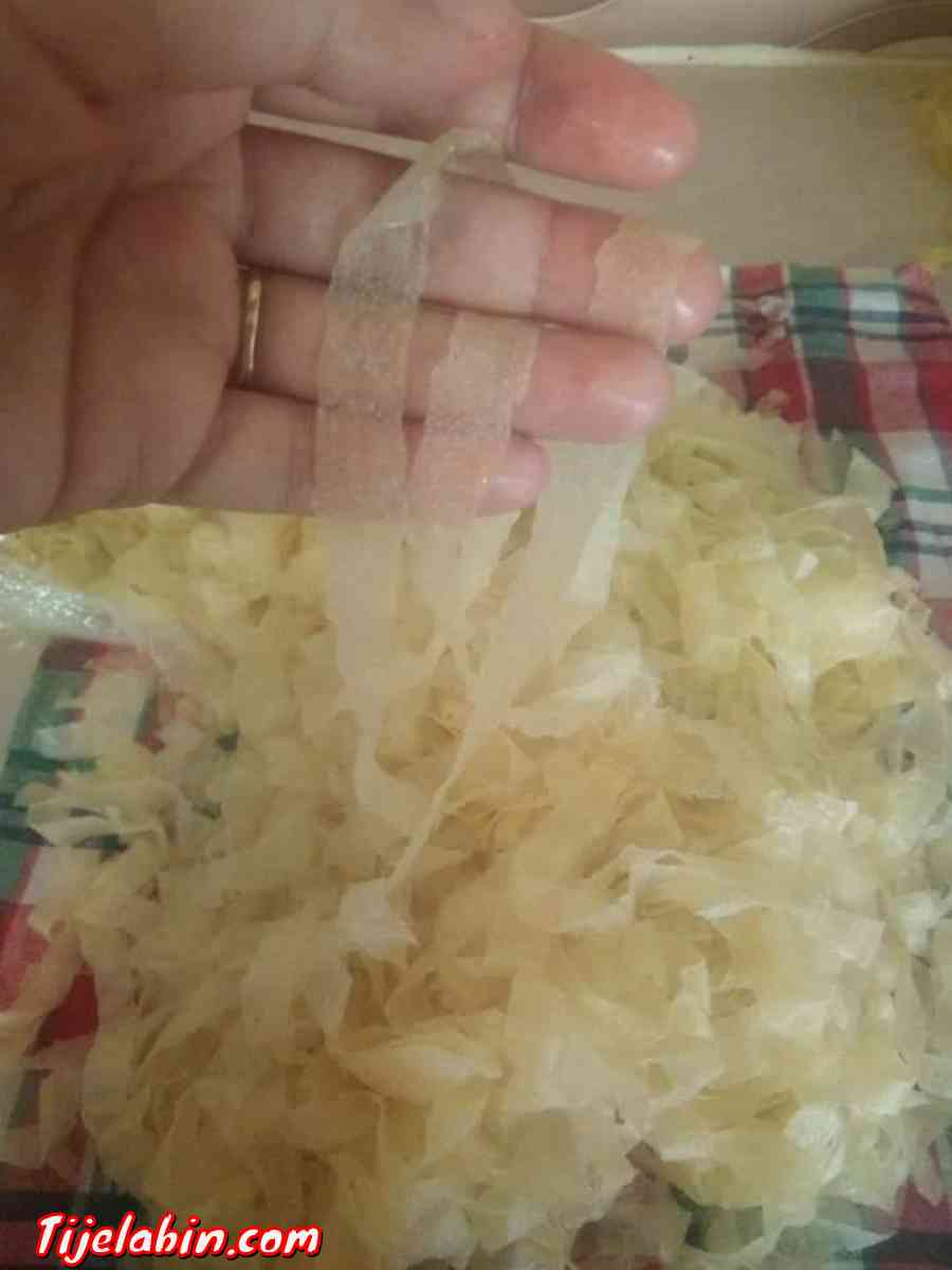 خبز وحلويات - Bounoura, Ghardaia - Tijelabin