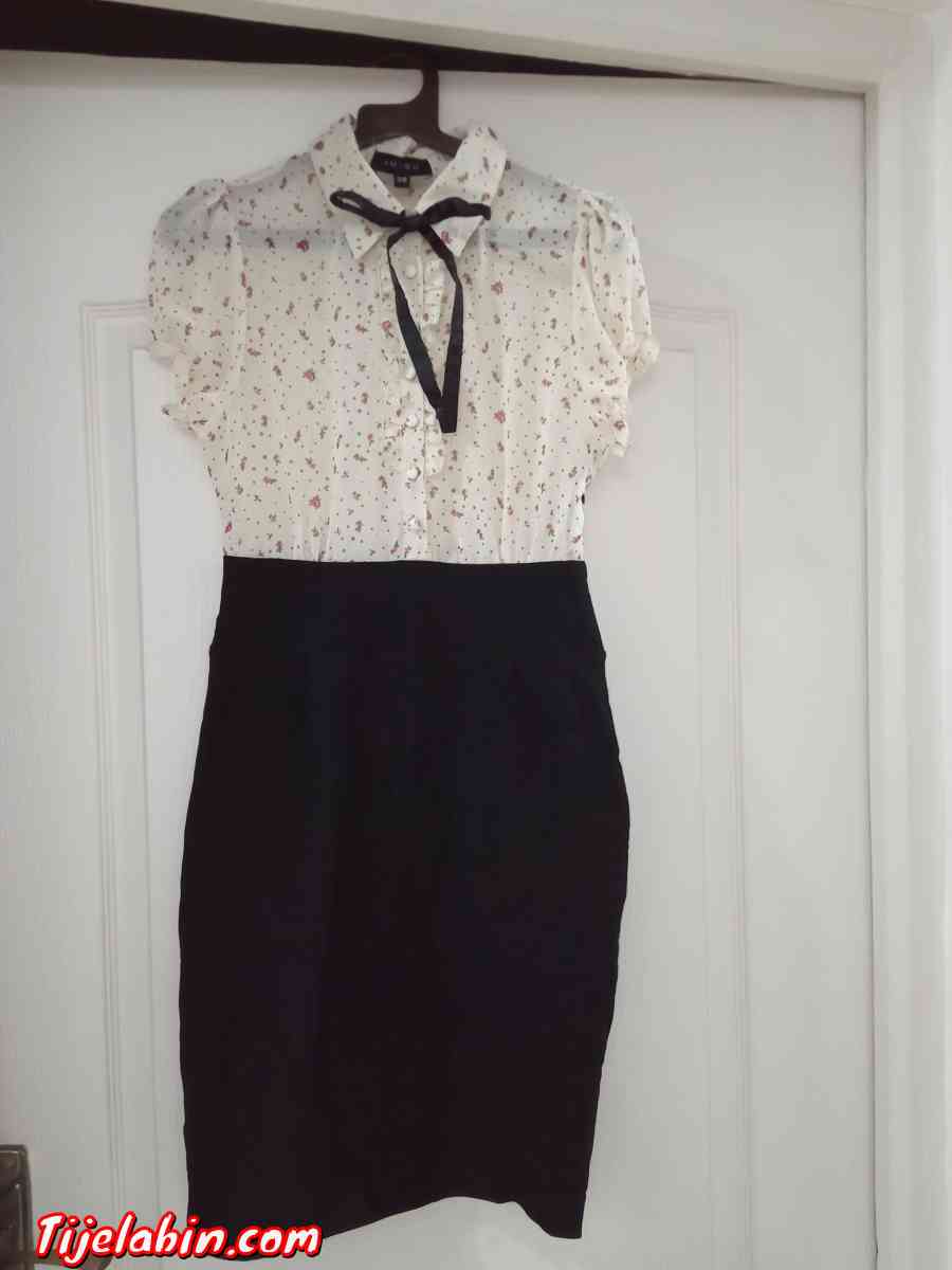 des robes - Kouba, Alger - Tijelabin