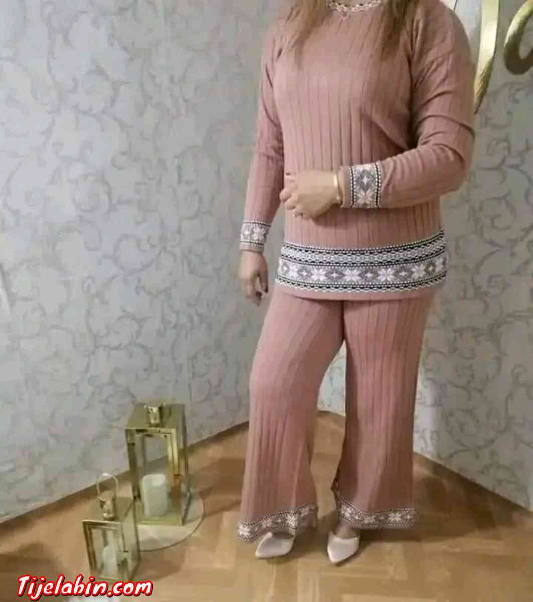 ملابس نساء ترك - Alger Centre, Alger