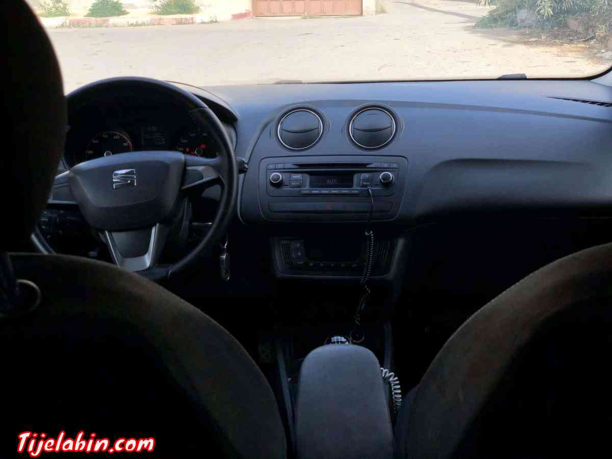 Ibiza fully 2014 - Bou Ismail, Tipaza - Tijelabin