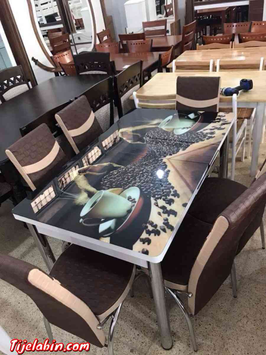 table extensible - Ouled Yaich, Blida - Tijelabin