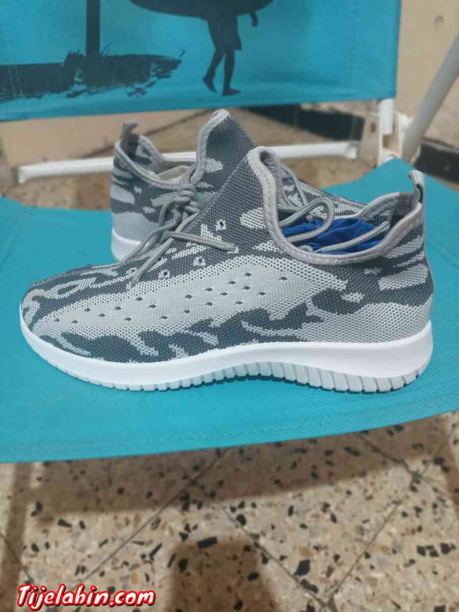 chaussures femme tendance - Tizi Ouzou, Tizi Ouzou - Tijelabin