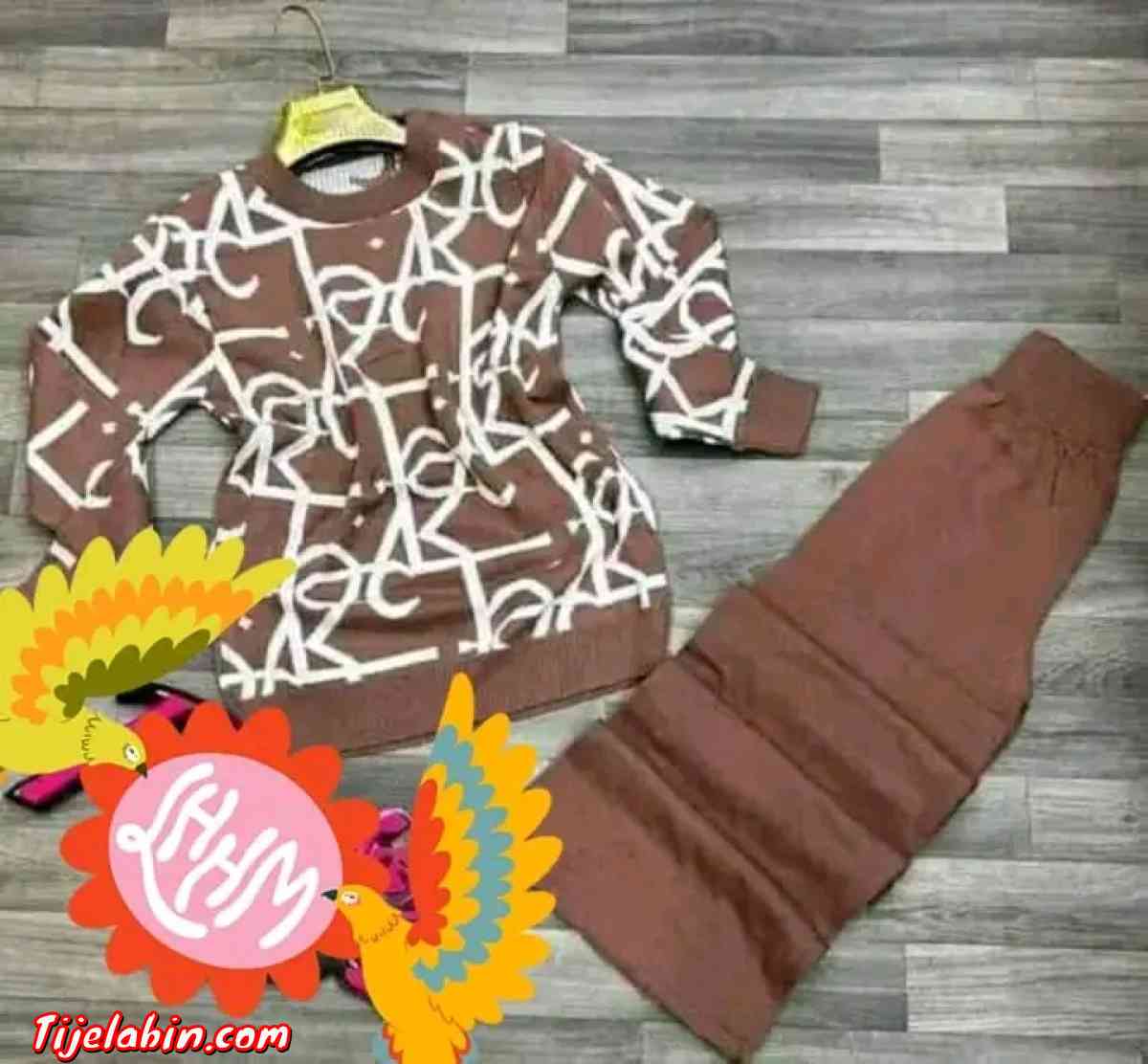 ملابس ترك - Alger Centre, Alger - Tijelabin