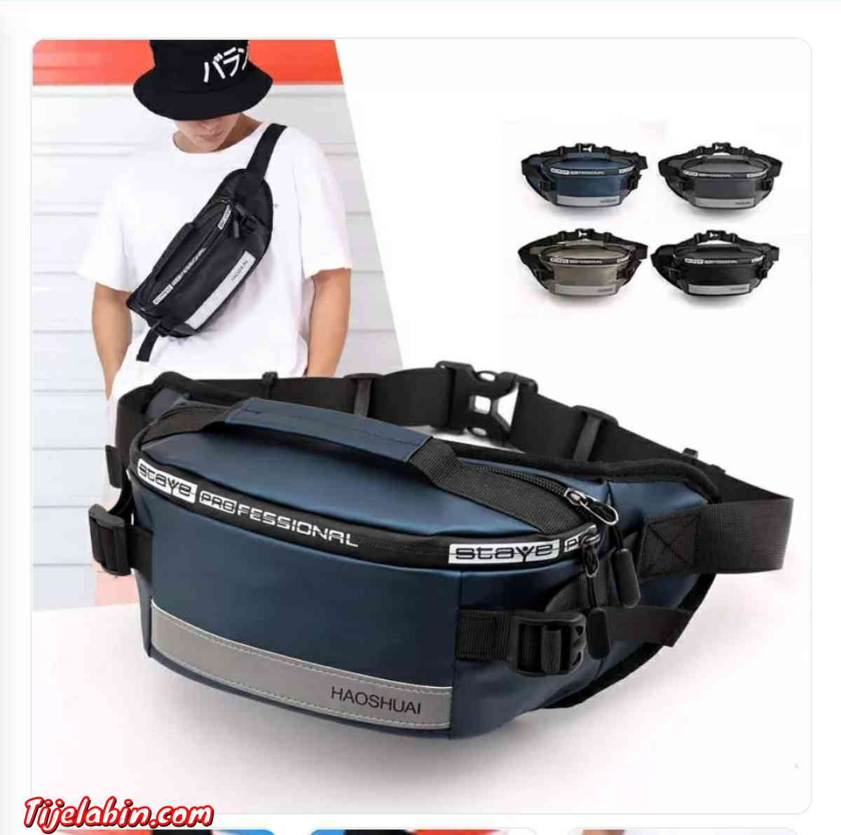 sac banane homme - Alger Centre, Alger