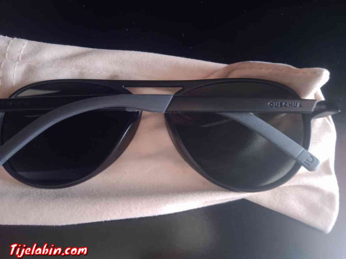 lunette originale - El Eulma, Setif - Tijelabin