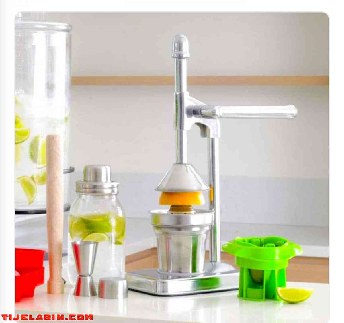 عصارة فواكه يدوية لعصائركم المنعشة والطبيعة - Alger Centre, Alger - Tijelabin