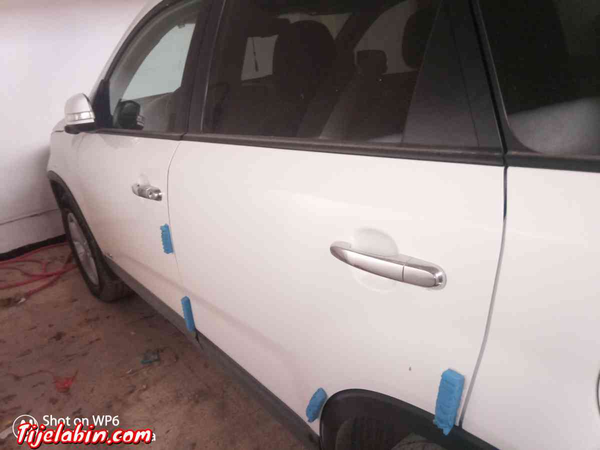 kia sorento - Tebessa, Tbessa - Tijelabin