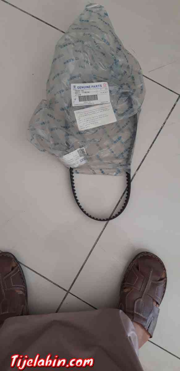 pieces  changen Sx 20 et  benni - Khenchela, Khenchela - Tijelabin