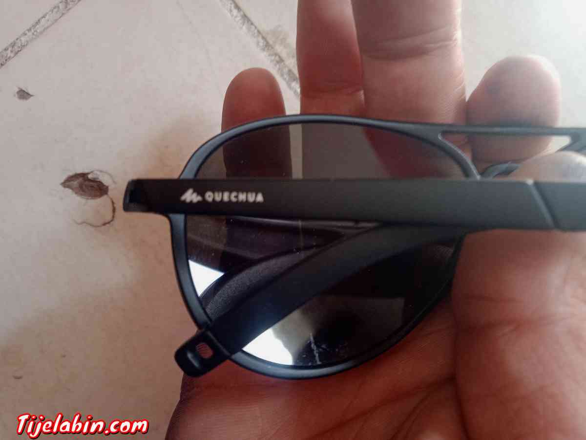 lunette originale - El Eulma, Setif - Tijelabin