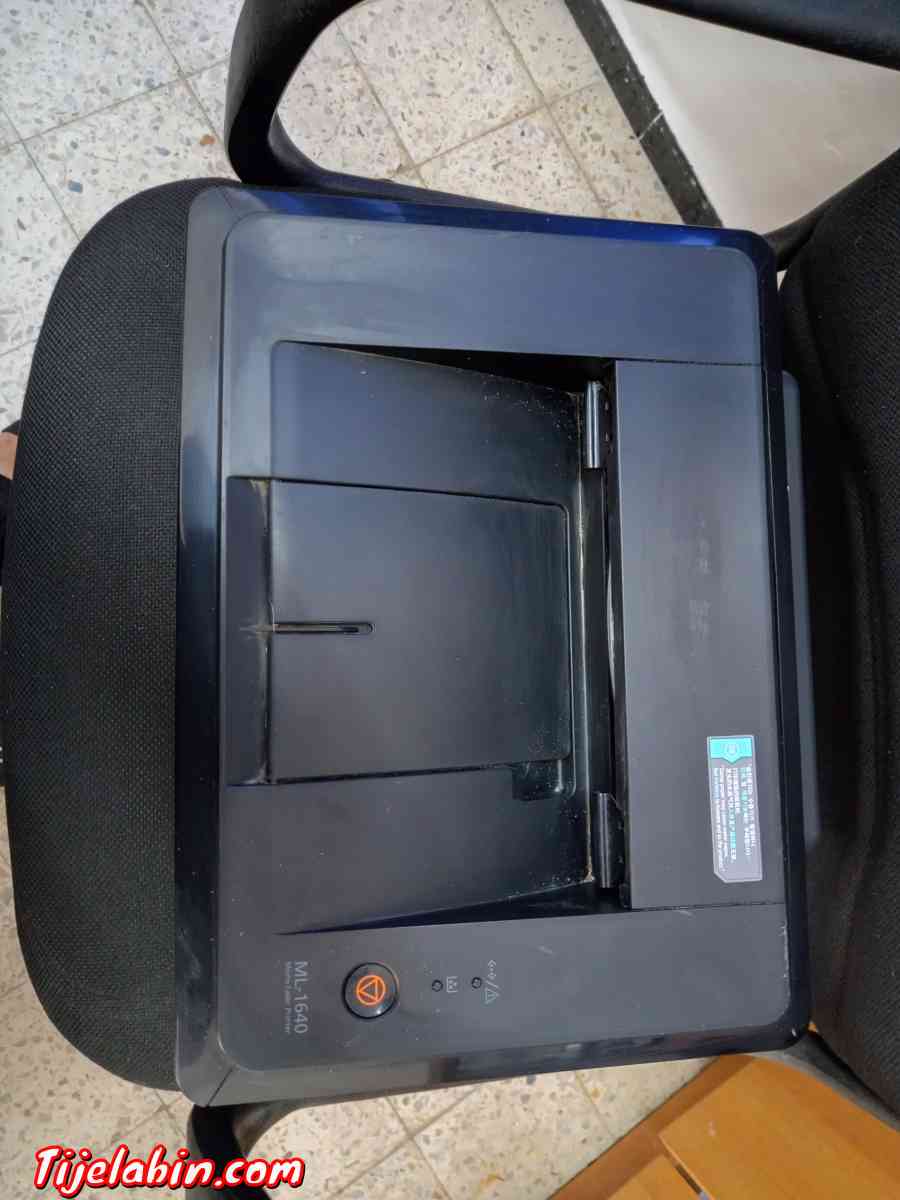 imprimante Samsung - Draa El Mizan, Tizi Ouzou - Tijelabin