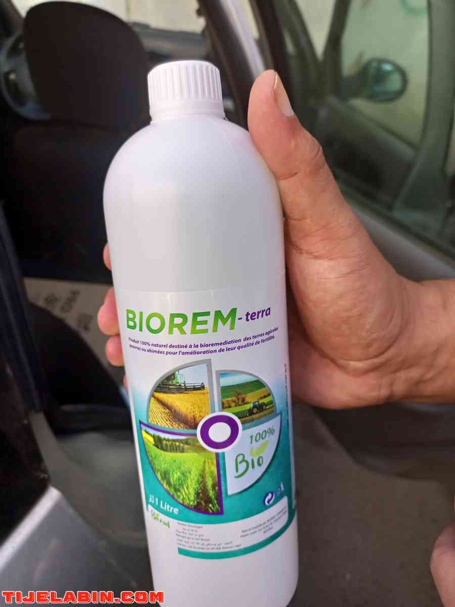 BIOZAD - Alger Centre, Alger - Tijelabin