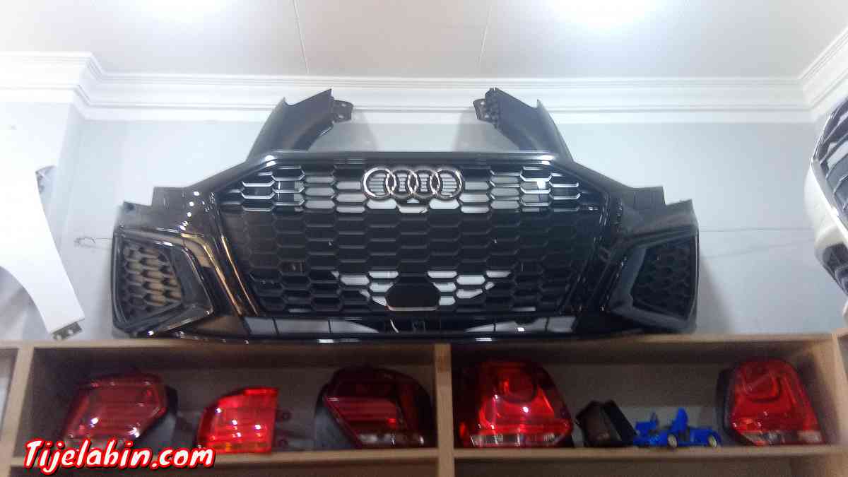 قطع الغيار الالمانية - Alger Centre, Alger