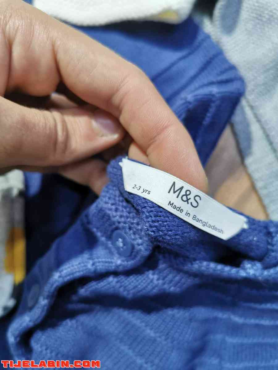 تريكو ميلونج في لامارك اوريجينالالبيع بالسيري والشوالةتوصيل - Alger Centre, Alger