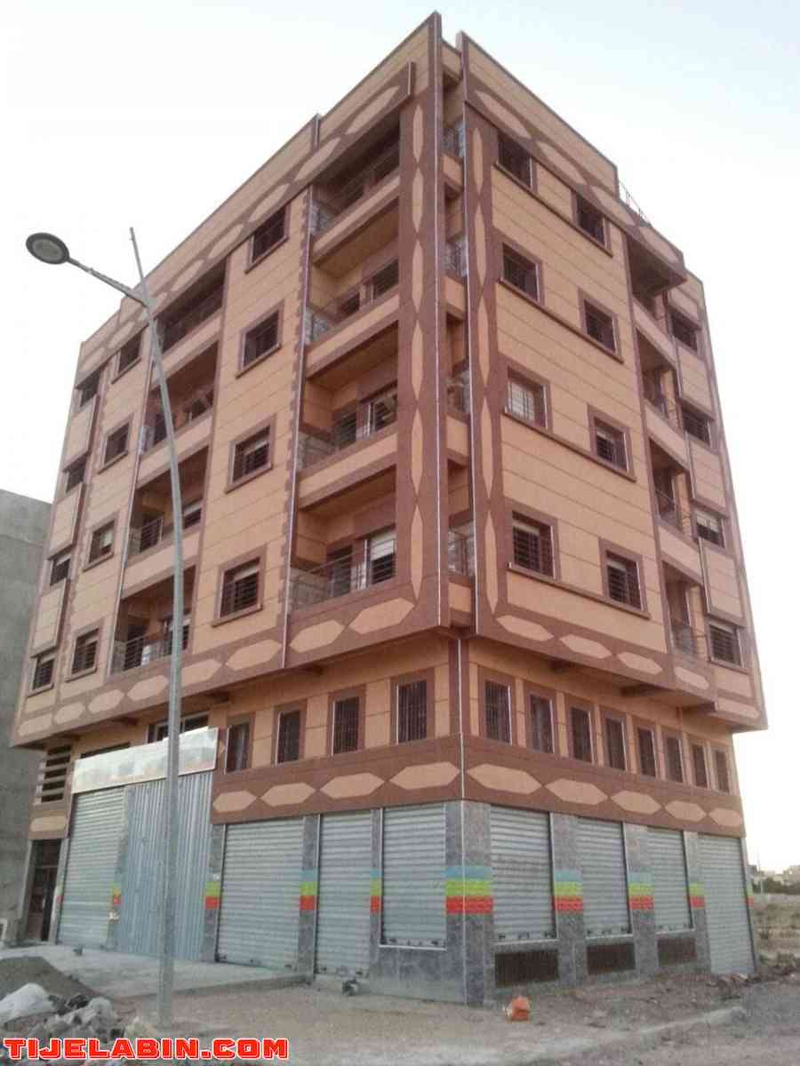 باسطا فصاد - Alger Centre, Alger - Tijelabin