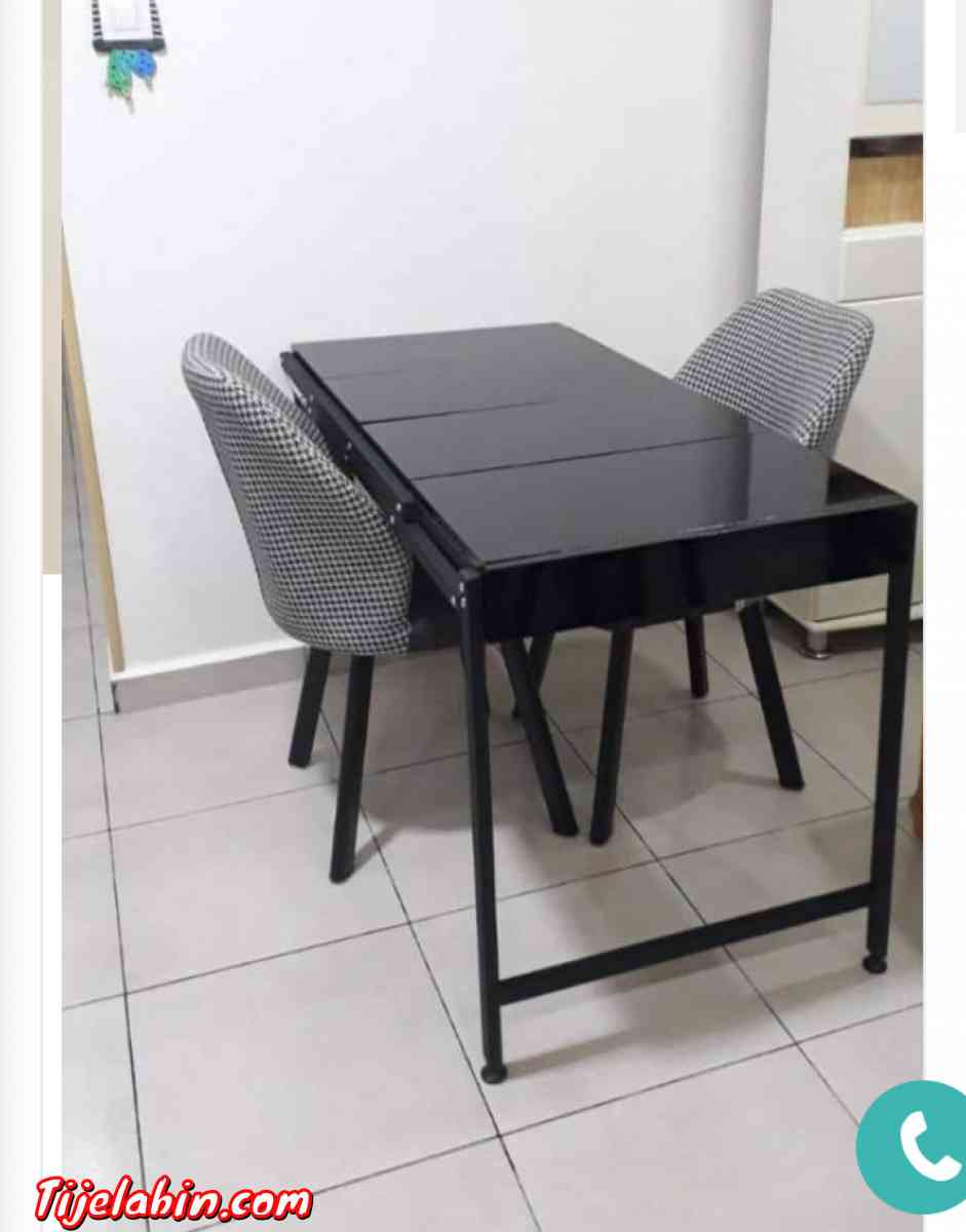 طاولة أكل قابلة للطي - Alger Centre, Alger