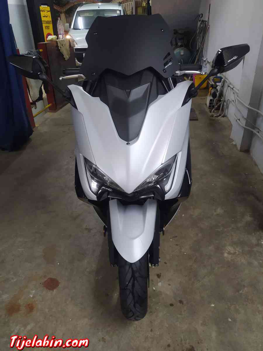 t Max DX 2019
