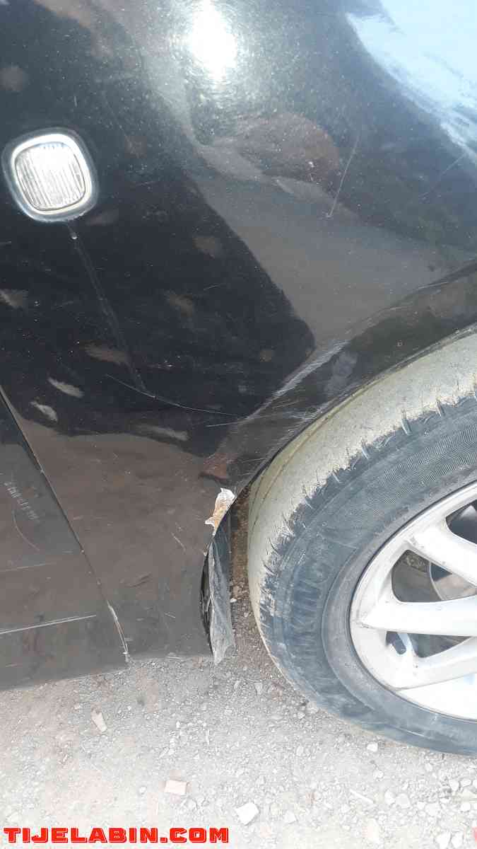 voiture skoda prix négociable - Chebli, Blida - Tijelabin