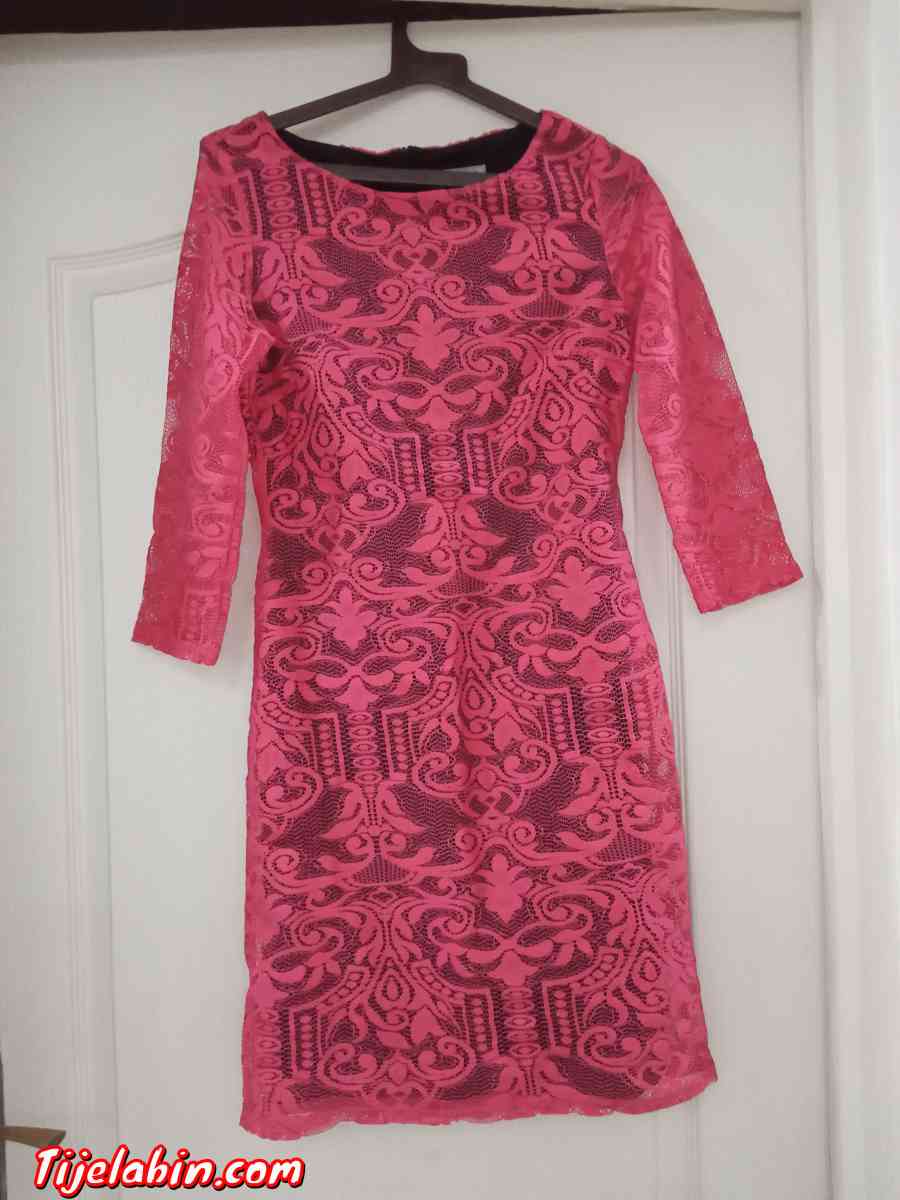 des robes - Kouba, Alger - Tijelabin