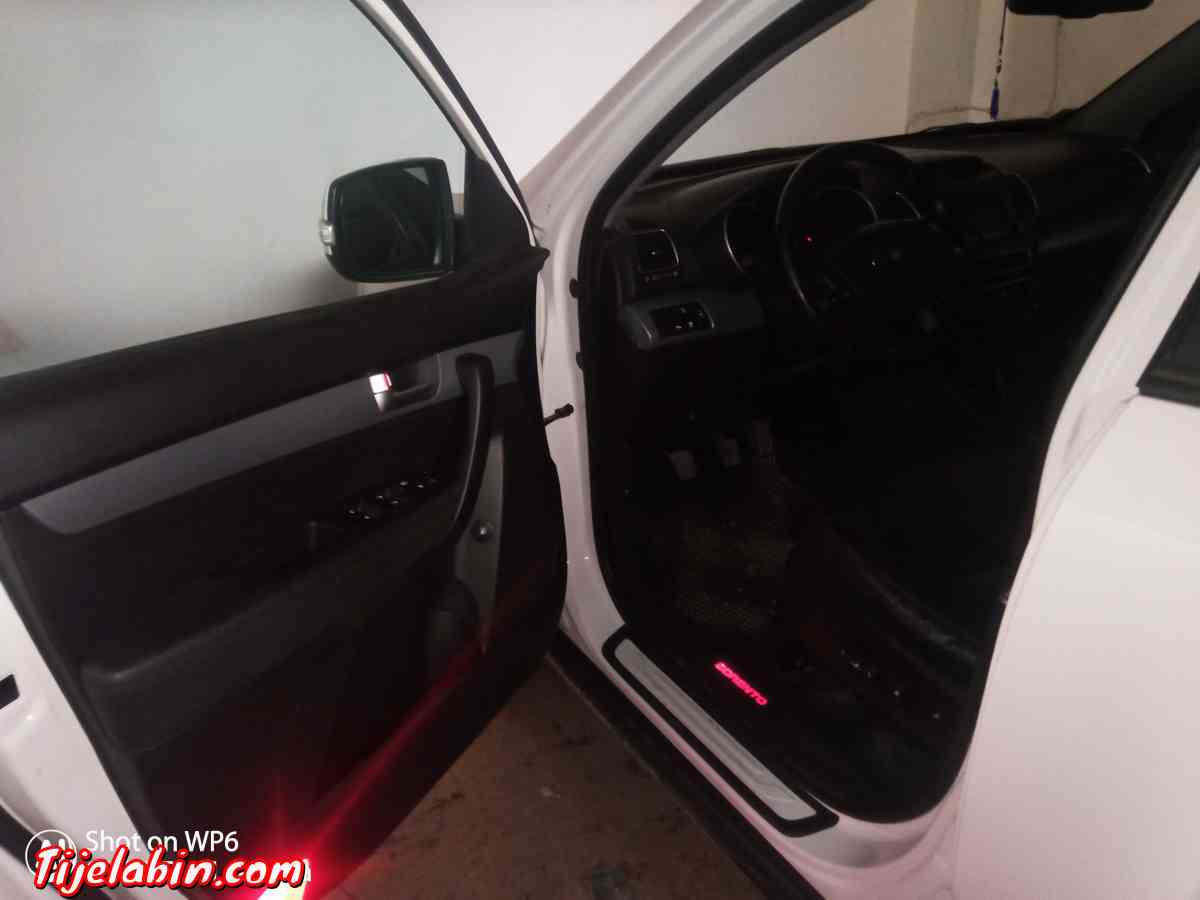 kia sorento - Tebessa, Tbessa - Tijelabin