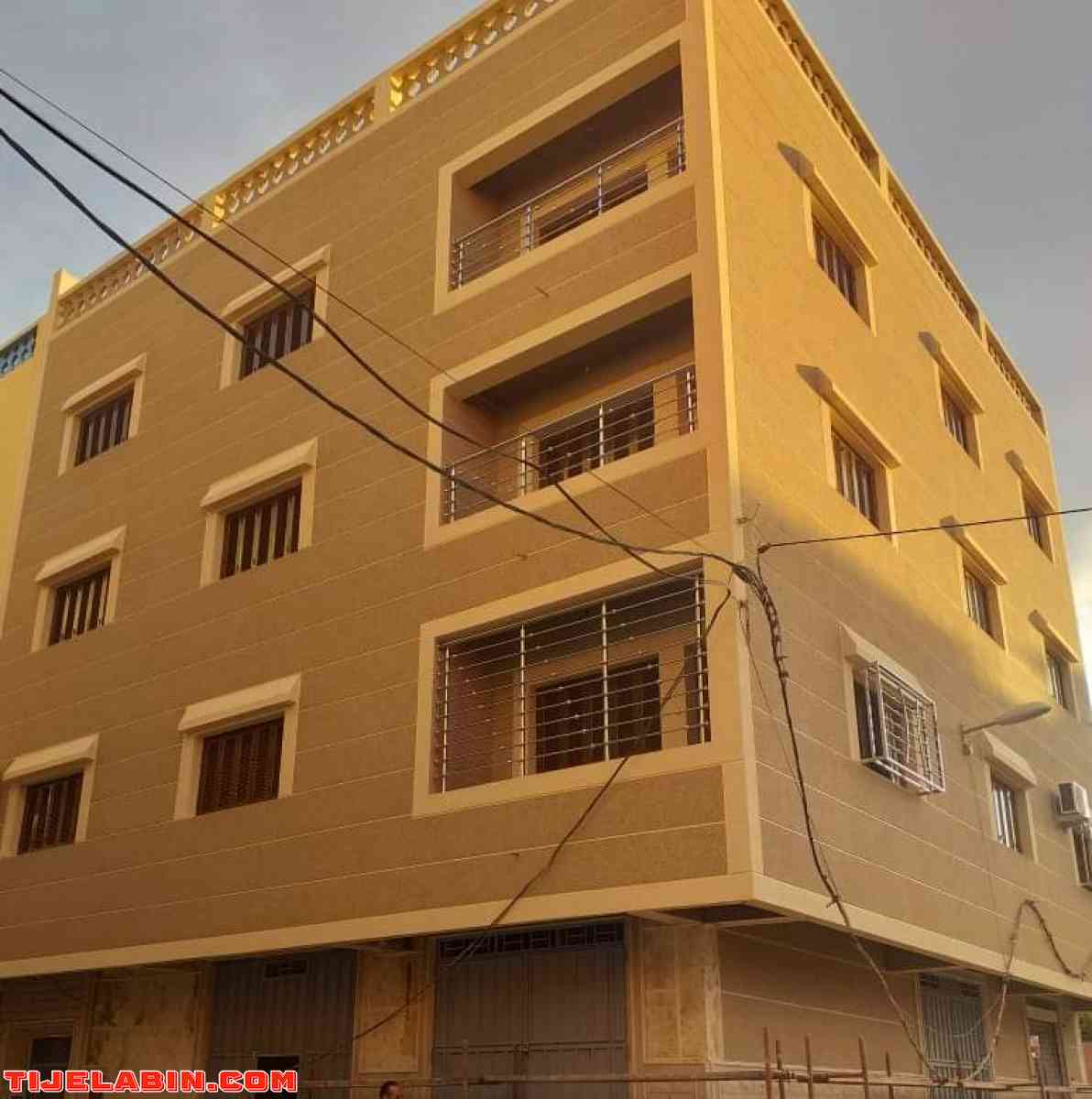 باسطا فصاد - Alger Centre, Alger - Tijelabin