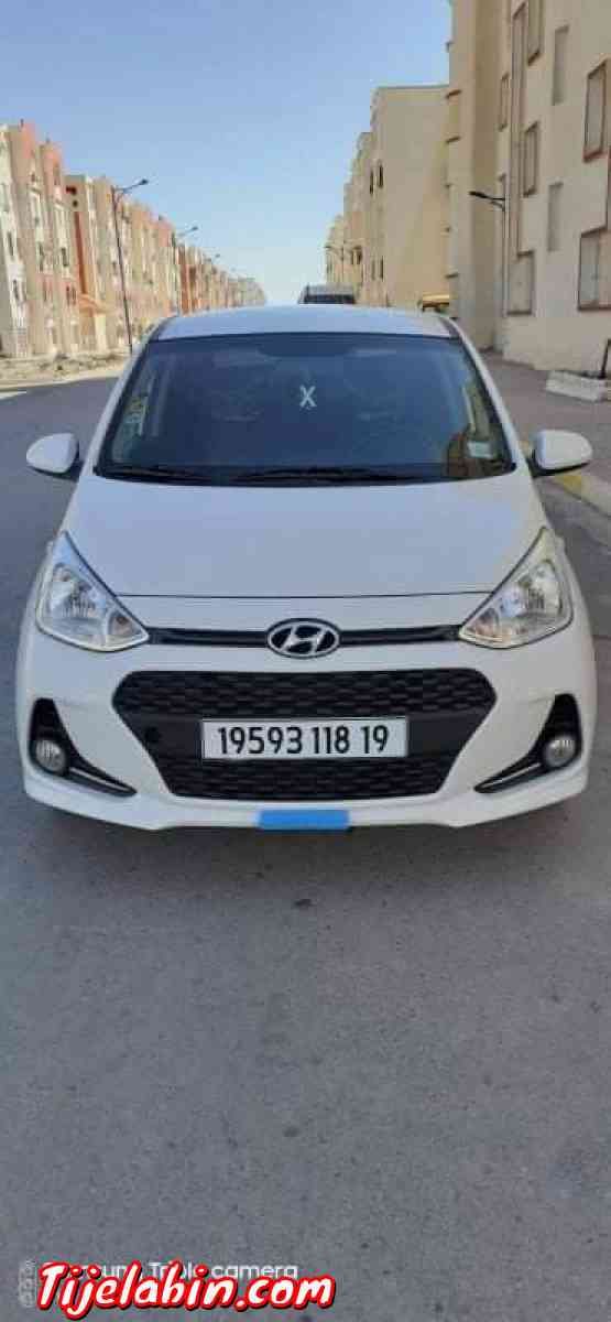 Grand i10