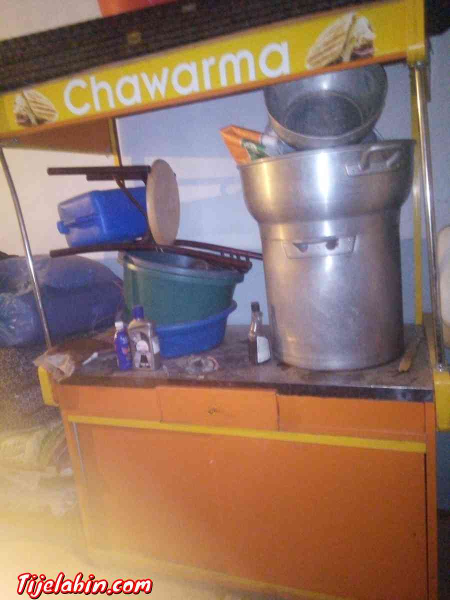 مطعم وبيتزريا - Belimour, Bordj Bou Arreridj - Tijelabin