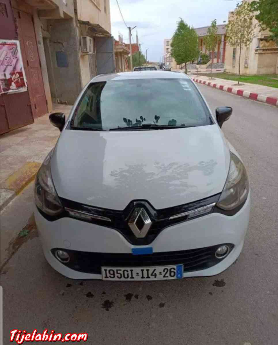 سيارة - El Guelbelkebir, Medea - Tijelabin