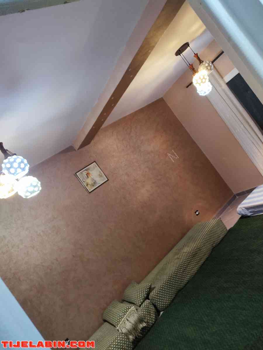 appartement f4 - Mostaganem, Mostaganem - Tijelabin