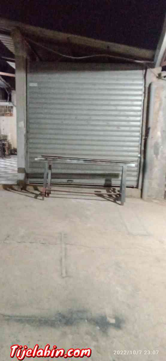 ڨرجات للكراء - Cheraga, Alger - Tijelabin