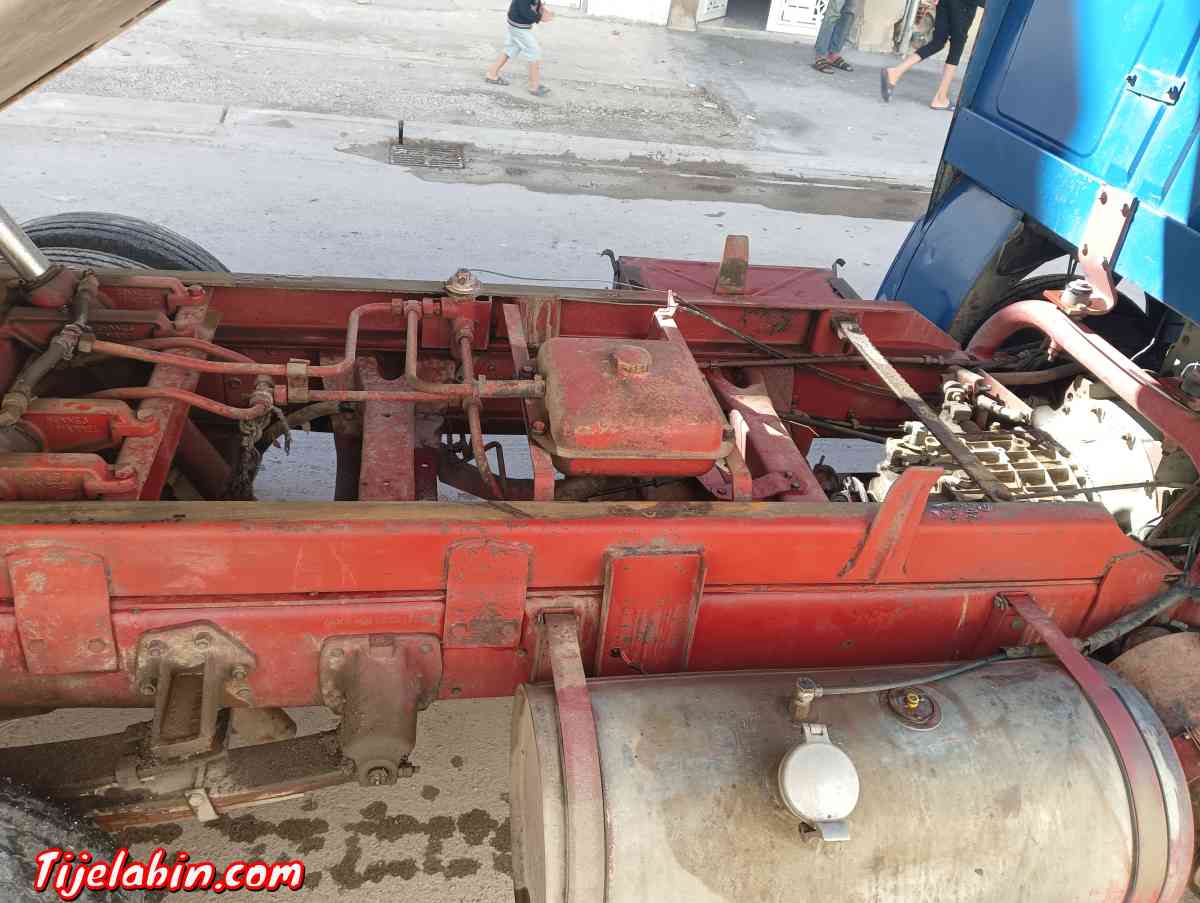 adem daas - Ain Smara, Constantine - Tijelabin