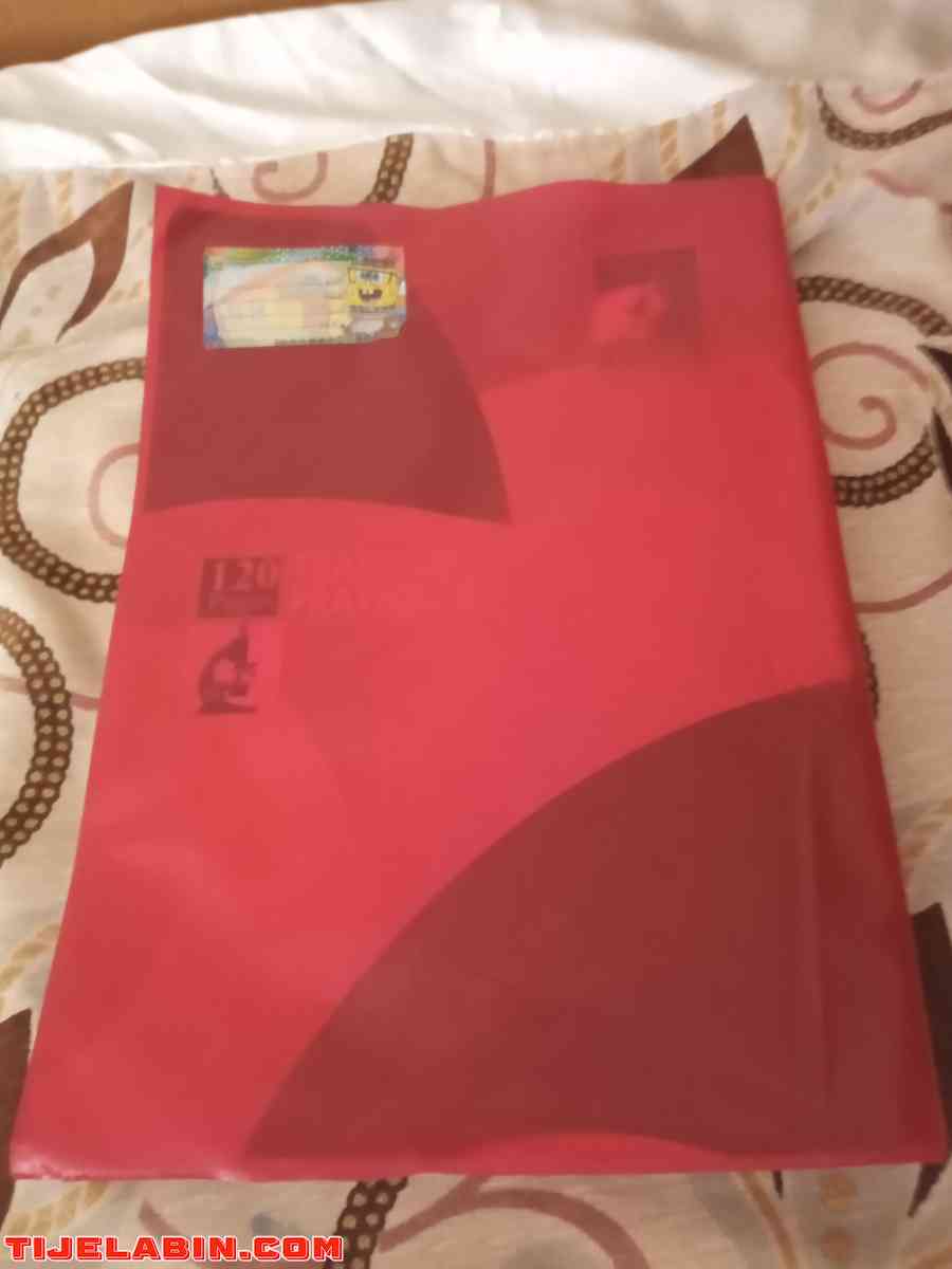 كاريس السنة الثالثة متوسط .