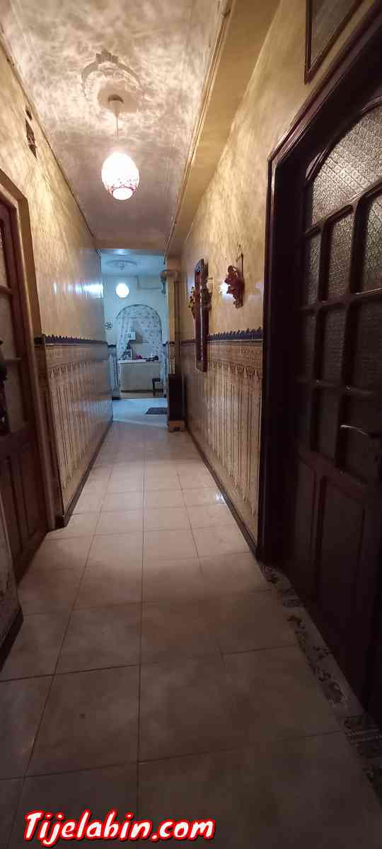 مسكن 3 طوابق مستغانم - Mostaganem, Mostaganem - Tijelabin