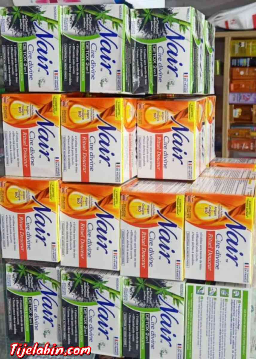 cosmétique - Bir El Djir, Oran - Tijelabin