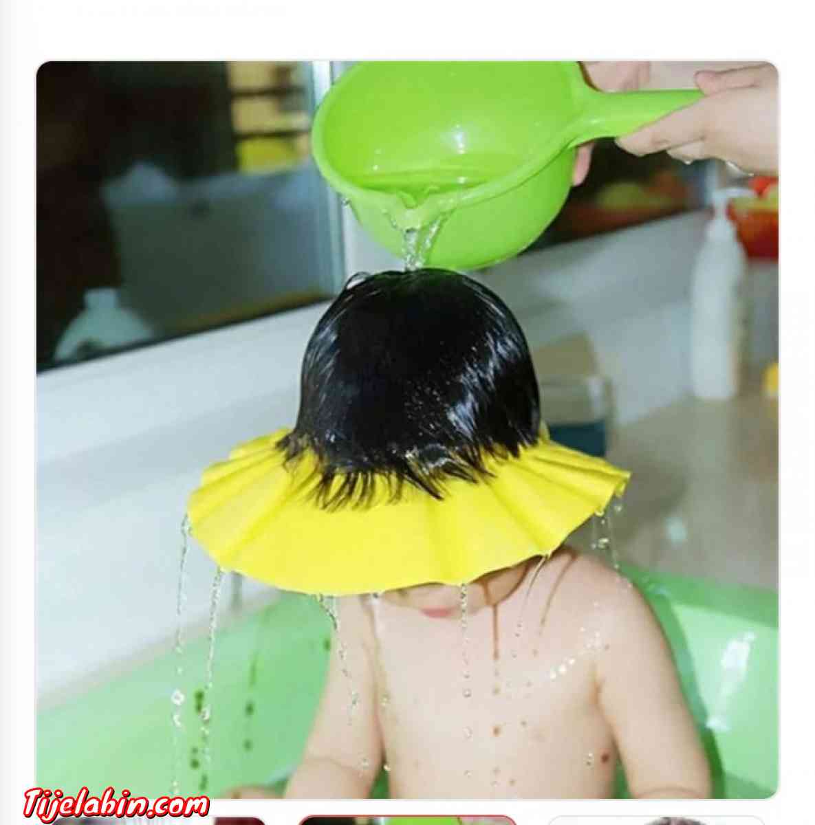 كاسك الاستحمام للأطفال - Beni Mered, Blida - Tijelabin