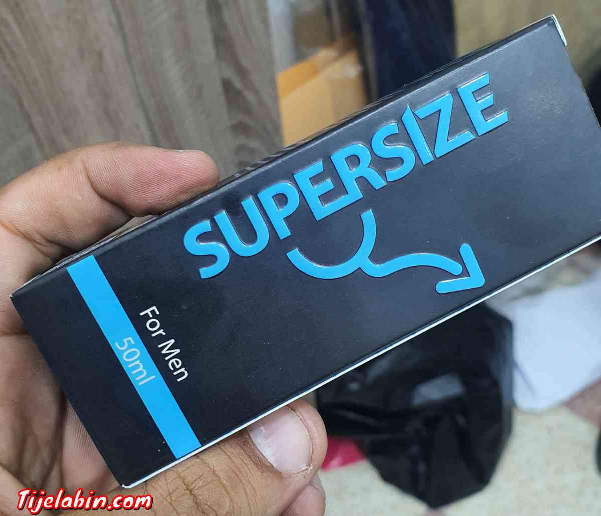 للرجال المتزوحين  لعلاقة حميمية قوة وأداء كمية محدودة - Alger Centre, Alger - Tijelabin