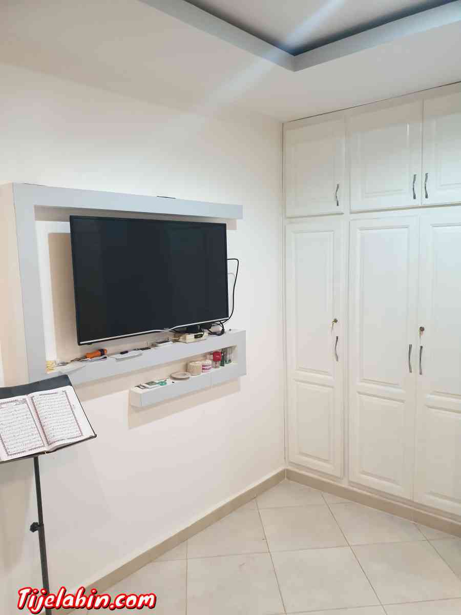 particulier vent appartement F4, 1er étage meublé et équipé - Boumerdes, Boumerdes - Tijelabin