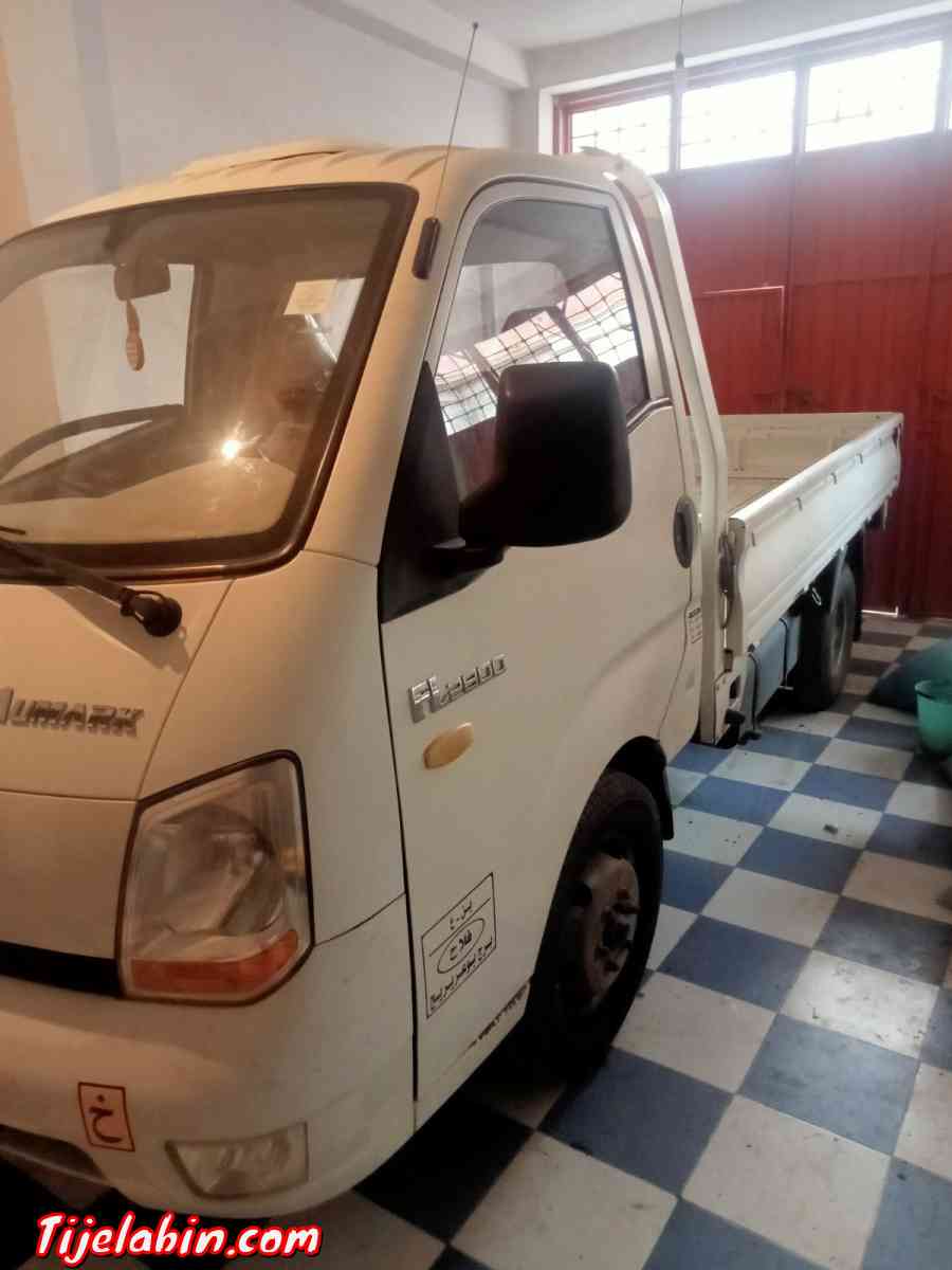 fotoun fl2800 - Medjana, Bordj Bou Arreridj - Tijelabin