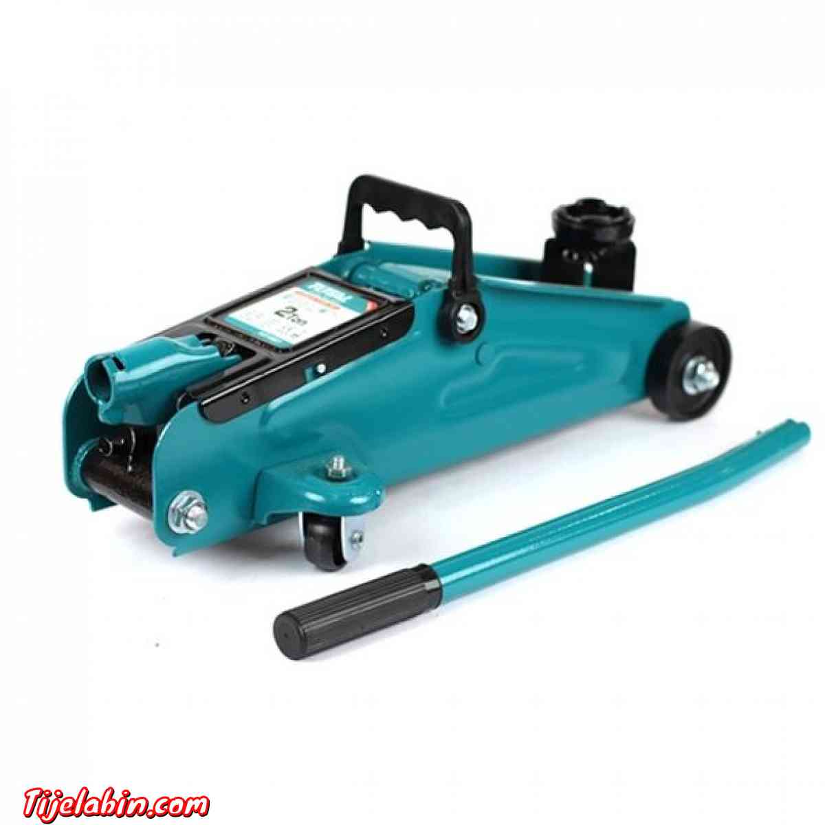 رافعة السيارات - Besbes, Biskra - Tijelabin