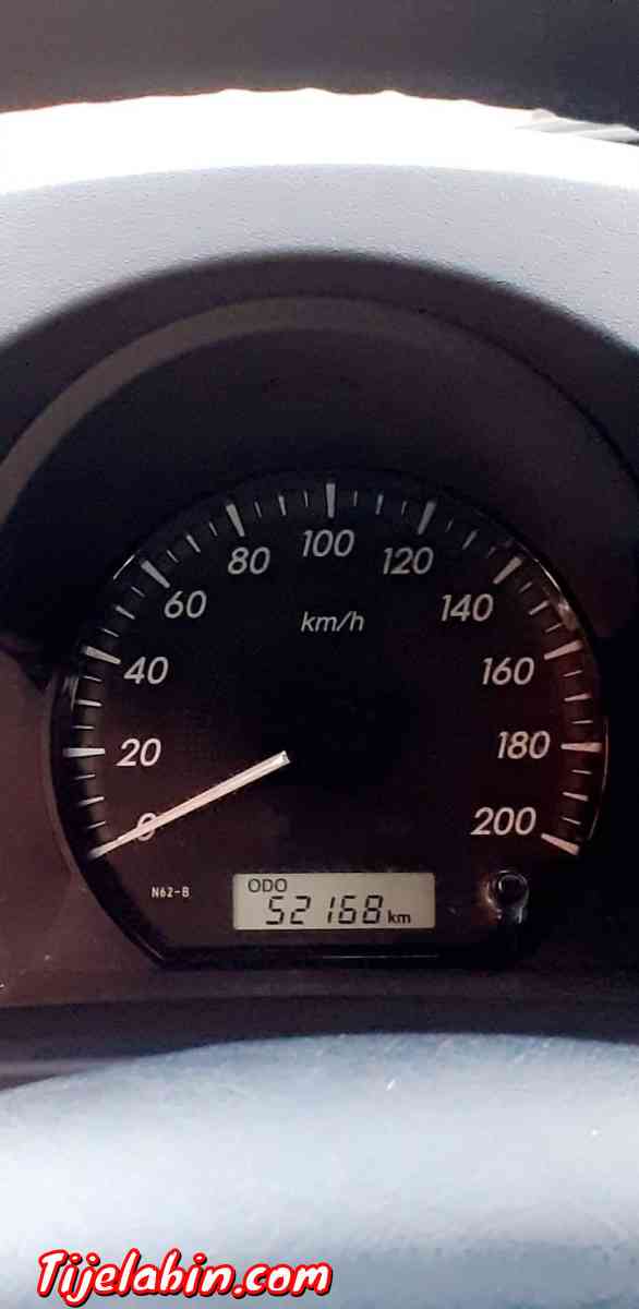 طيوطا هيليكس - Ain Defla, Ain Defla - Tijelabin