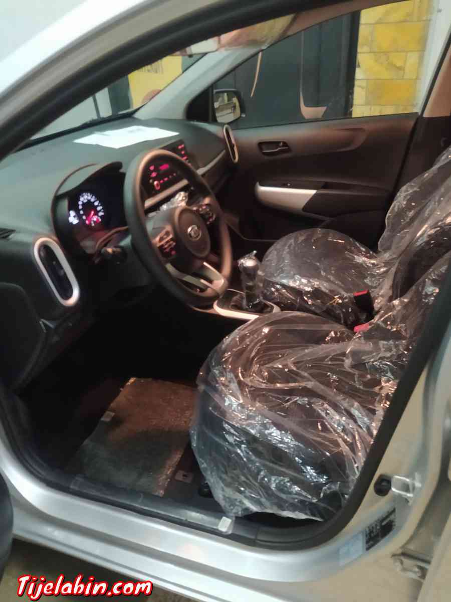 Kia Picanto - Chlef, Chlef - Tijelabin