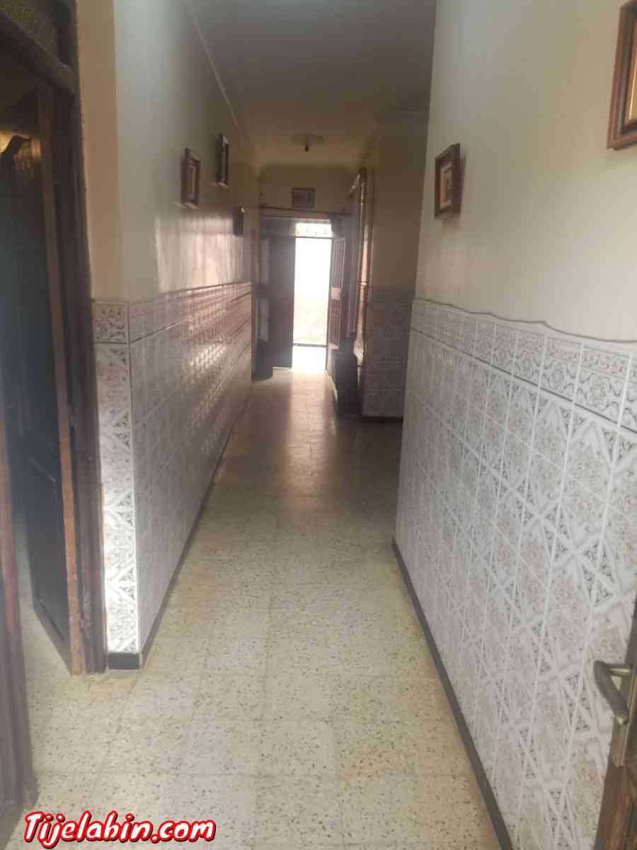 villa a vendre - Sayada, Mostaganem - Tijelabin